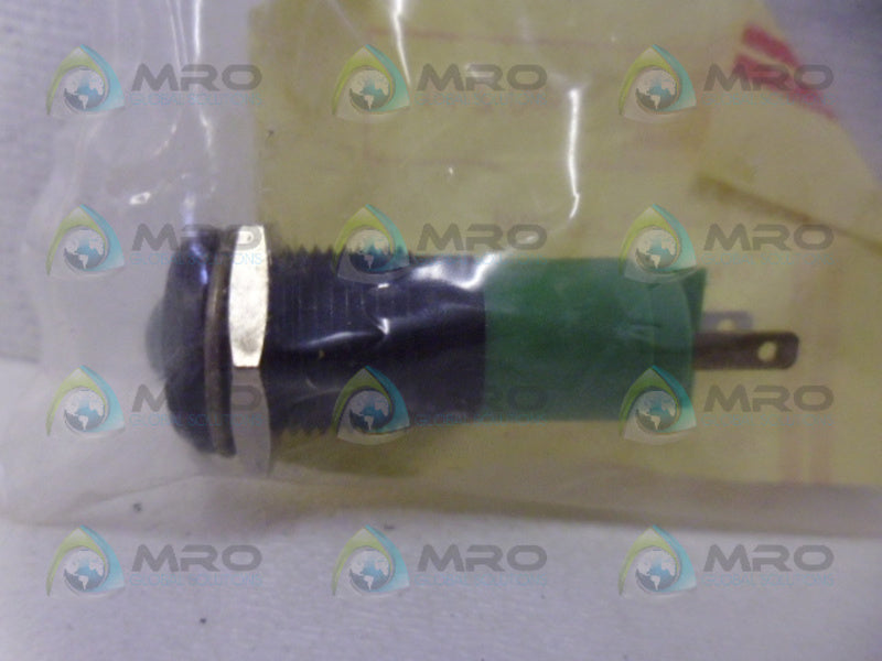 RS COMPONENTS 590-244 LED INDICATOR  NSMP