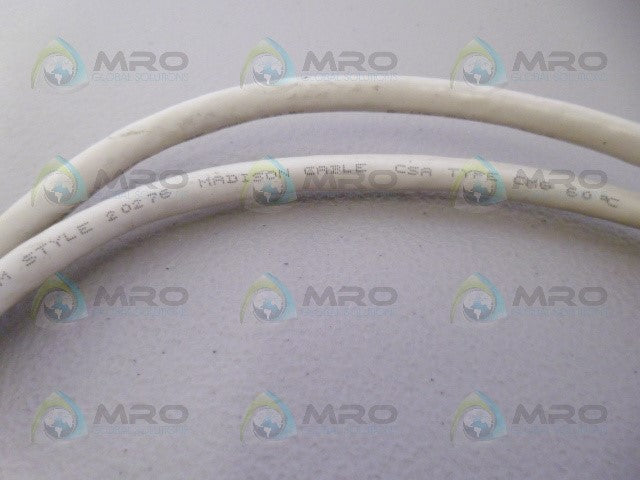 INTERCON 44C741070-002R02 ROBOTICS CABLE *NEW NO BOX*