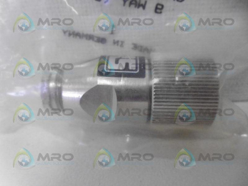 LAPP 00008771 234-657 CIRCULAR CONNECTOR SOCKET  NSMP