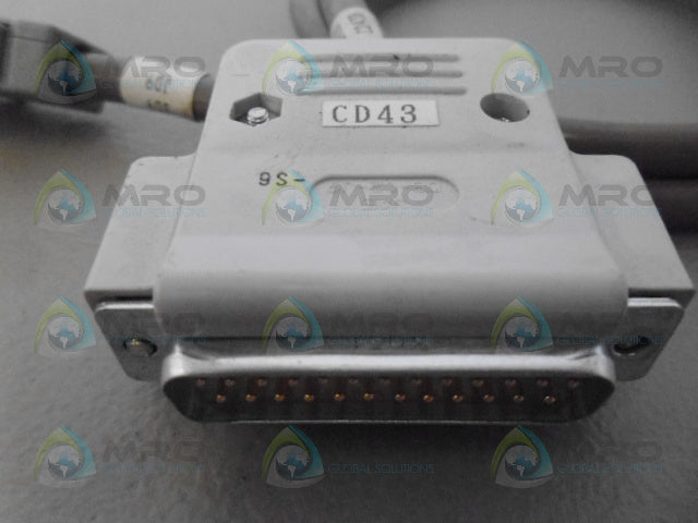 FANUC 2005-T682 ELECTRIC CABLE *NEW NO BOX*