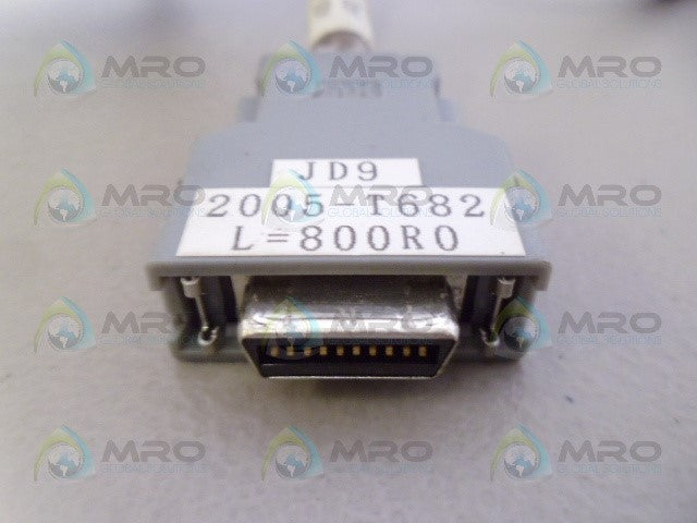 FANUC 2005-T682 ELECTRIC CABLE *NEW NO BOX*