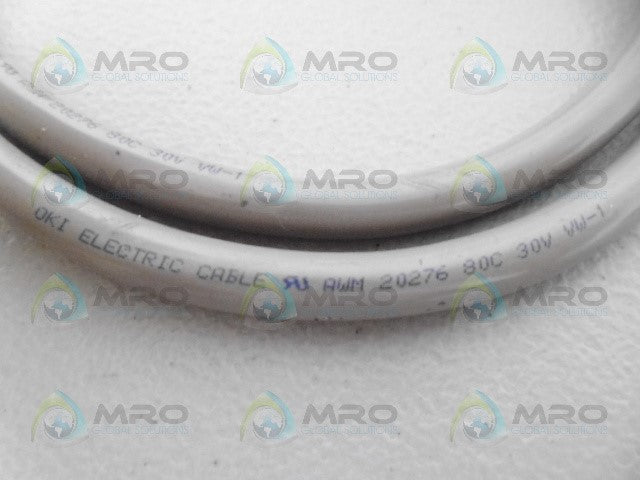 FANUC 2005-T682 ELECTRIC CABLE *NEW NO BOX*