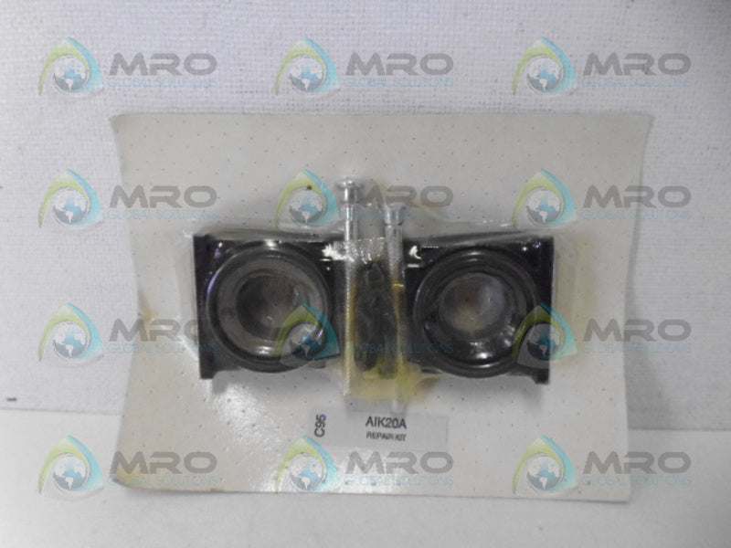 INDUSTRIAL MRO PART#  AIK20A REPAIR KIT *NEW IN ORIGINAL PACKAGING*
