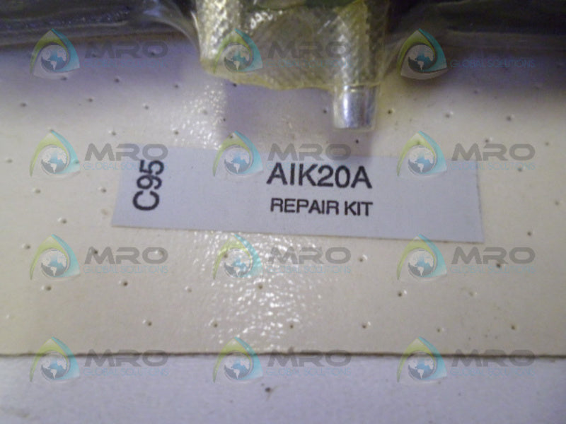 INDUSTRIAL MRO PART#  AIK20A REPAIR KIT *NEW IN ORIGINAL PACKAGING*