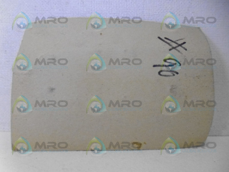 INDUSTRIAL MRO PART# AIK20Y REPAIR KIT *NEW IN ORIGINAL PACKAGING*