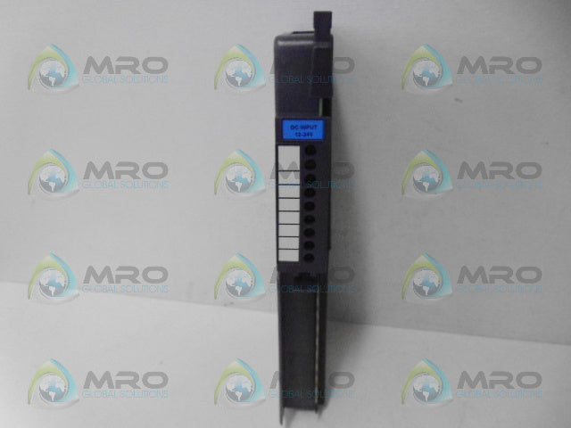 ALLEN BRADLEY 1771-IB INPUT MODULE *NEW IN BOX*