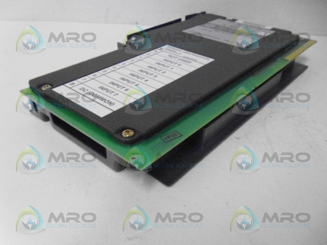 ALLEN BRADLEY 1771-IB INPUT MODULE *NEW IN BOX*