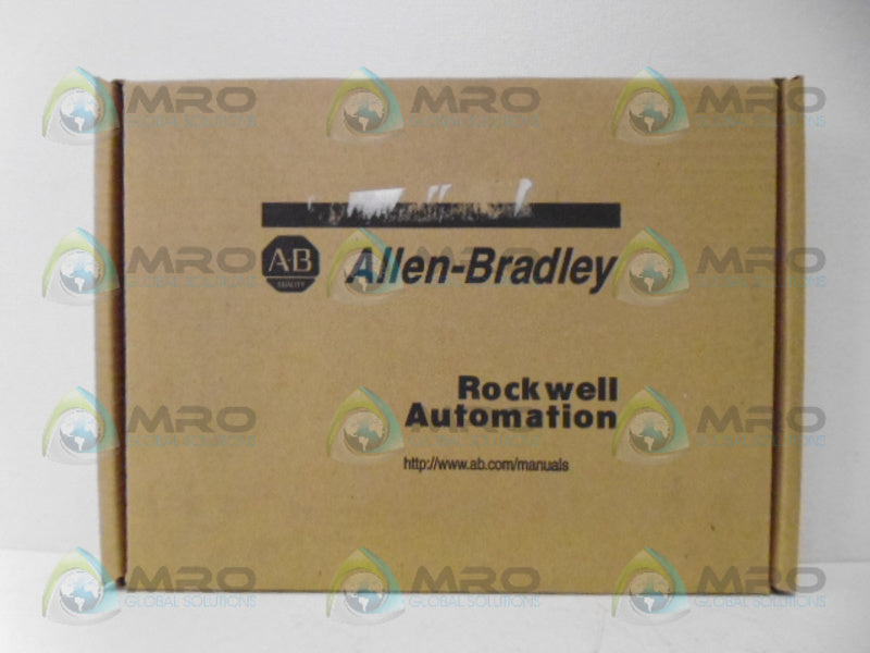ALLEN BRADLEY 1771-OD SER. C *NEW IN BOX*