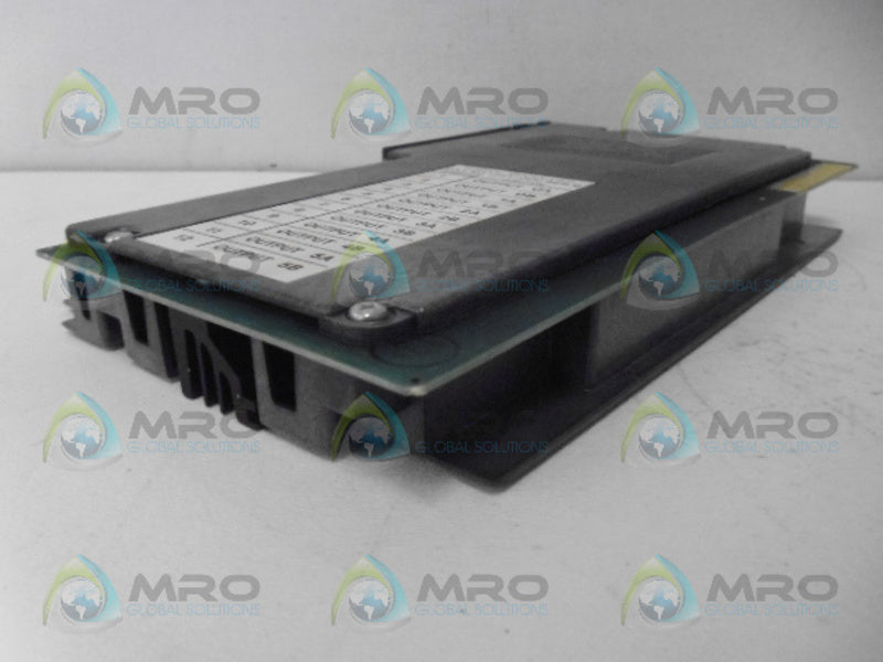ALLEN BRADLEY 1771-OD SER. C *NEW IN BOX*