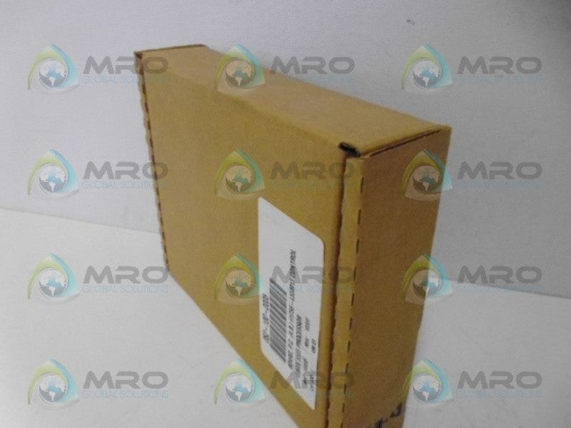 ALLEN BRADLEY 1756-L55M13 PROCESSOR SER. A F/W 1.4 DATE:2008 * FACTORY SEALED *