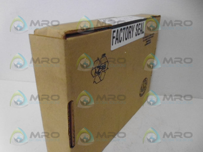 ALLEN BRADLEY 1771-OAD SER. C DATE: 2001 *FACTORY SEALED*