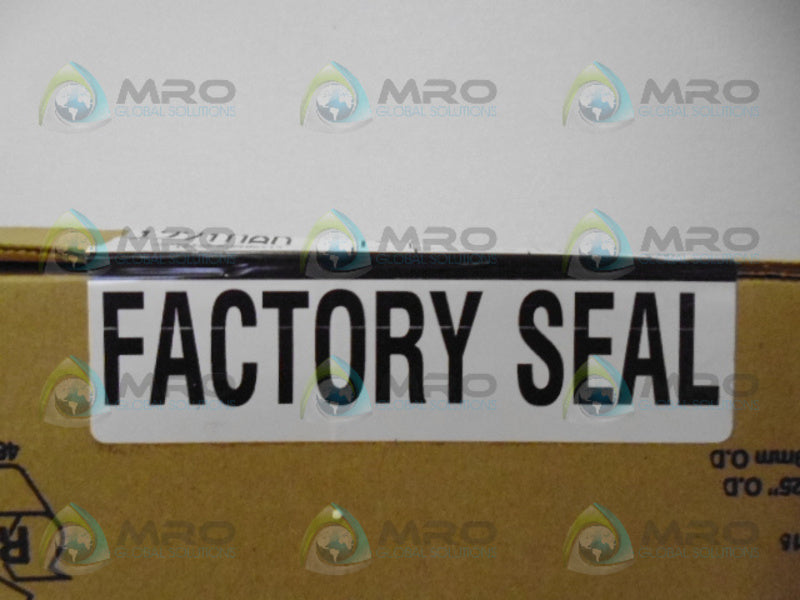 ALLEN BRADLEY 1771-OAD SER. C DATE: 2001 *FACTORY SEALED*