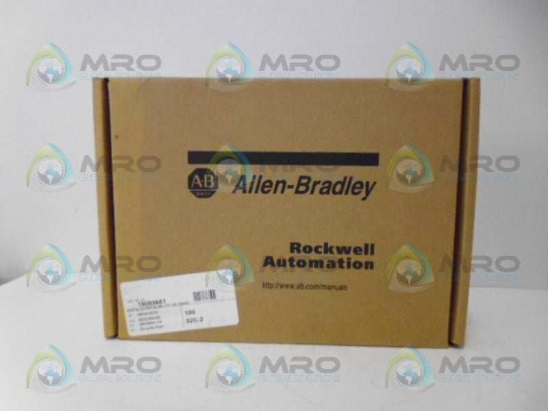 ALLEN BRADLEY 1771-OA SER. B DATE: 2014 *FACTORY SEALED*