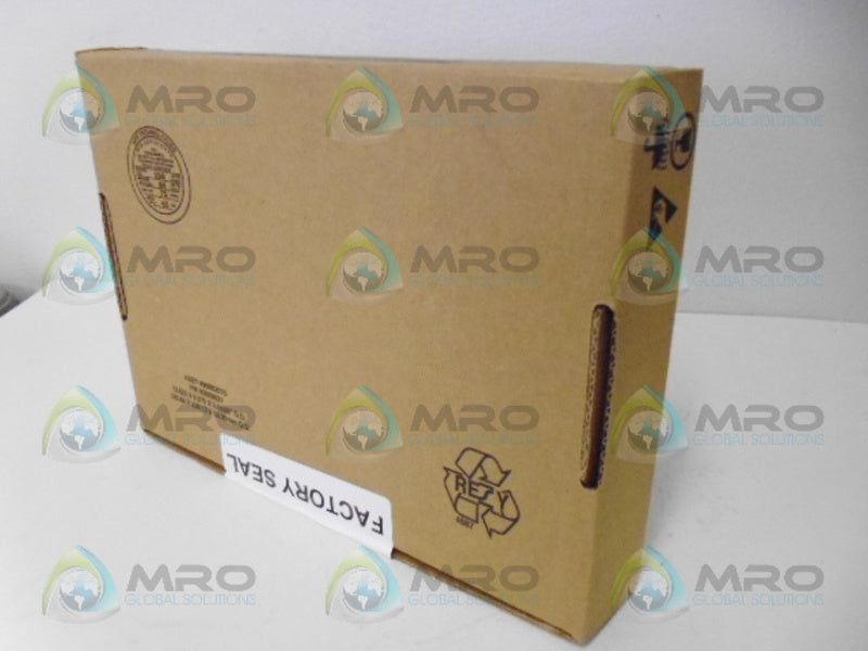 ALLEN BRADLEY 1771-OA SER. B DATE: 2014 *FACTORY SEALED*