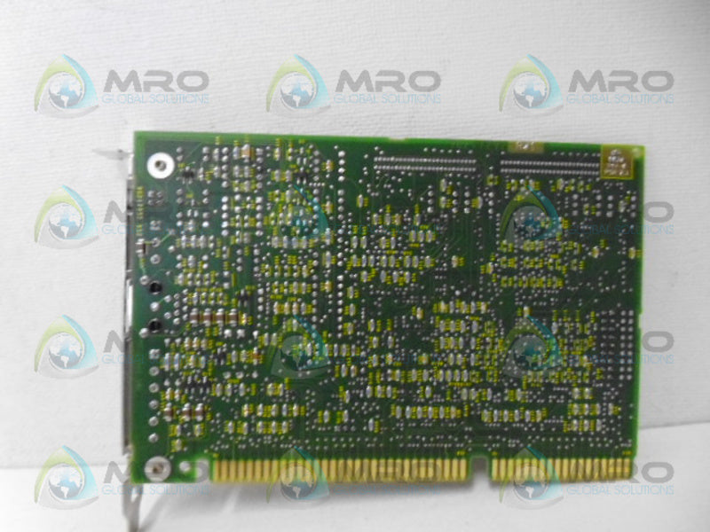 ALLEN BRADLEY 1784-KTX SER. B COMMUNICATION INTERFACE CARD *NEW IN BOX*