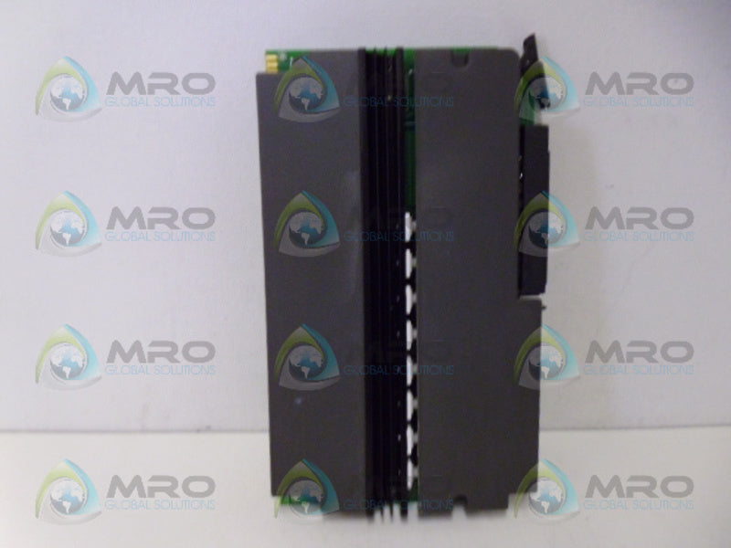 ALLEN BRADLEY 1771-0A SER. B AC OUTPUT MODULE *NEW IN BOX*