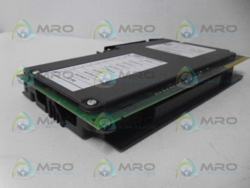 ALLEN BRADLEY 1771-0A SER. B AC OUTPUT MODULE *NEW IN BOX*