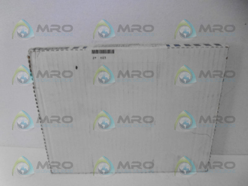 SIEMENS SIMATIC S5  6ES5314-3UA11 * FACTORY SEALED *