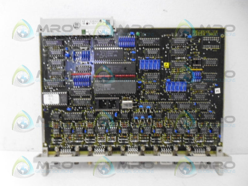 SIEMENS SIMATIC S5 6ES5242-1AA13 COUNTER MODULE *NEW IN BOX*