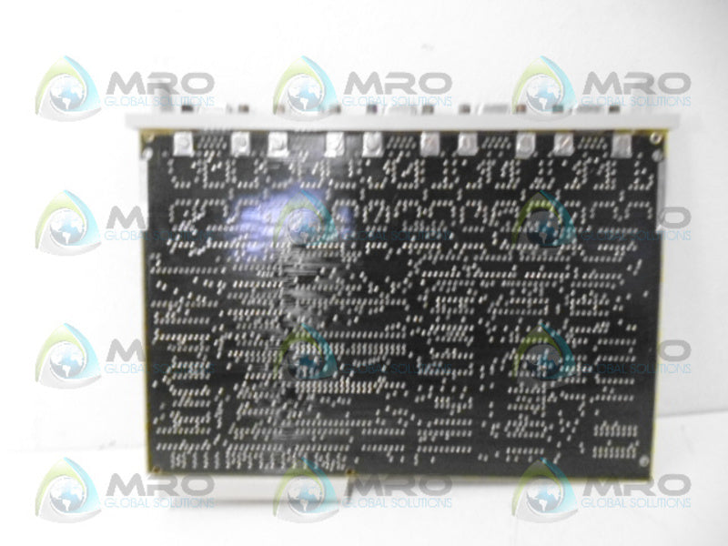 SIEMENS SIMATIC S5 6ES5242-1AA13 COUNTER MODULE *NEW IN BOX*