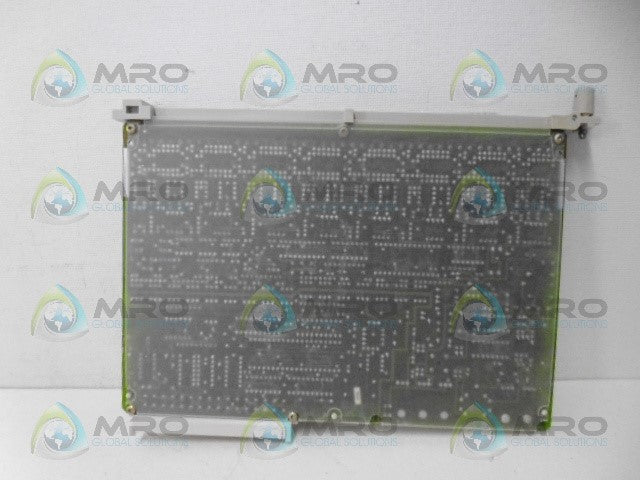 SIEMENS SIMATIC S5  6ES5470-4UB12 OUTPUT MODULE *NEW IN BOX*