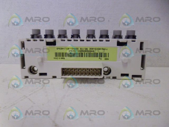 ABB RDC0-03C COMMUNICATION OPTION MODULE *NEW IN BOX*