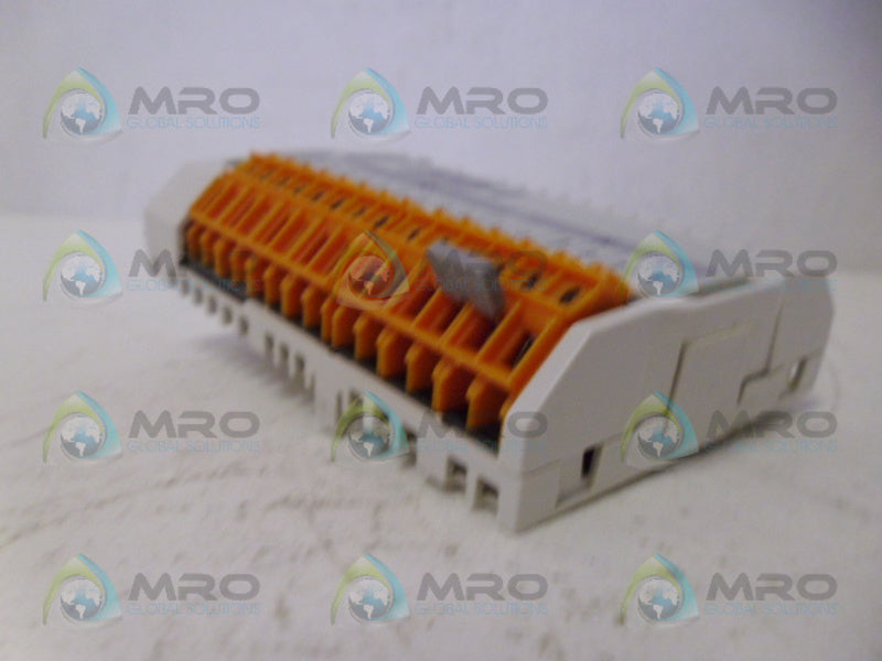 ABB RTAC-01 PULSE ENCODER INTERFACE *NEW IN BOX*