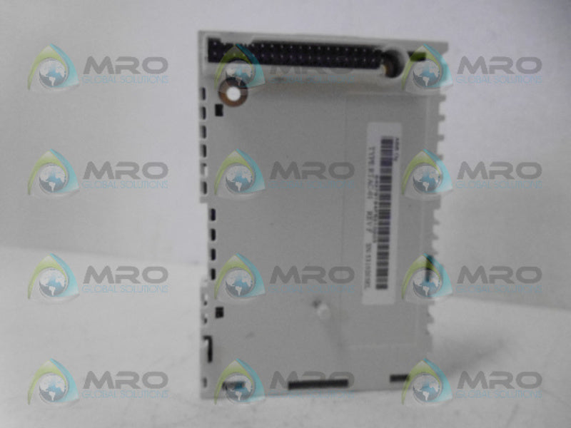 ABB RTAC-01 PULSE ENCODER INTERFACE *NEW IN BOX*