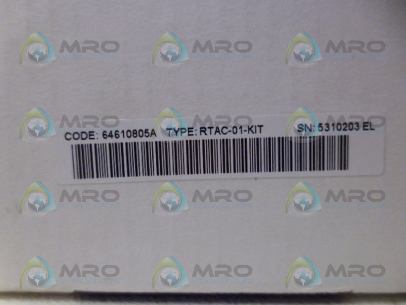 ABB RTAC-01 PULSE ENCODER INTERFACE *NEW IN BOX*