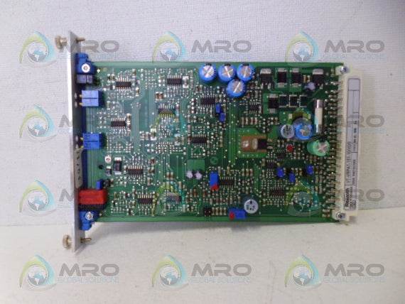 REXROTH VT-VRPA1-151-10/V0/0 AMPLIFIER BOARD *NEW IN BOX*