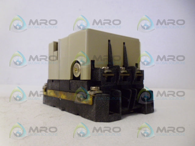 KLOCKNER MOELLER PKZM0-4 MANUAL MOTOR STARTER *NEW IN BOX*