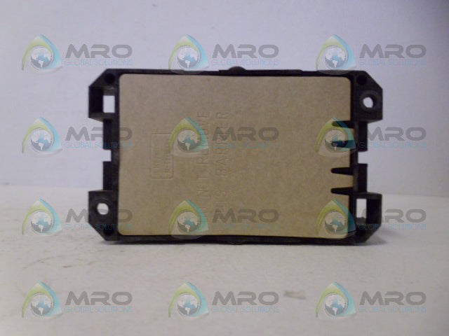 KLOCKNER MOELLER PKZM0-4 MANUAL MOTOR STARTER *NEW IN BOX*
