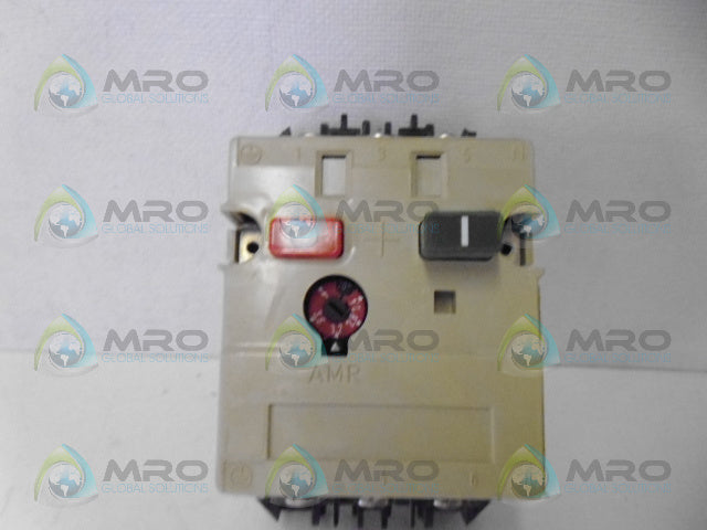 KLOCKNER MOELLER PKZM0-4 MANUAL MOTOR STARTER *NEW NO BOX*