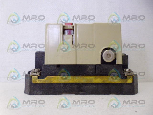 KLOCKNER MOELLER PKZM0-4 MANUAL MOTOR STARTER *NEW NO BOX*