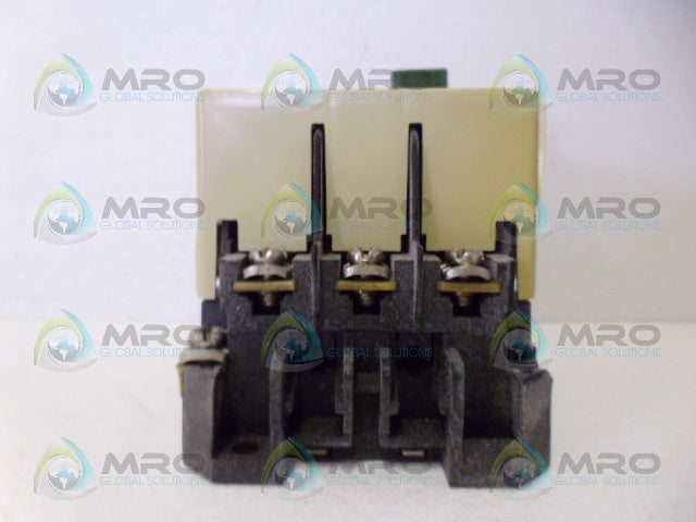 KLOCKNER MOELLER PKZM0-4 MANUAL MOTOR STARTER *NEW NO BOX*