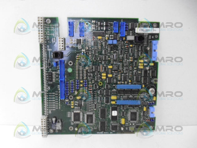 ABB 3ADT309611R6102/04 PC BOARD *USED*