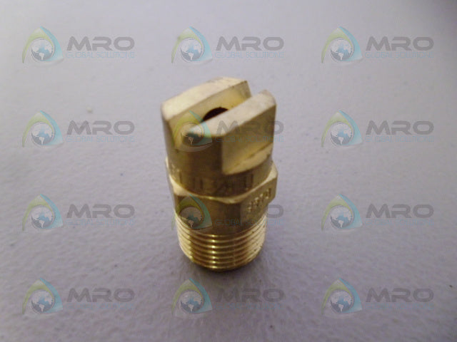 VEE JET 9570 SPRAYING SYSTEM NOZZLE *NEW NO BOX*