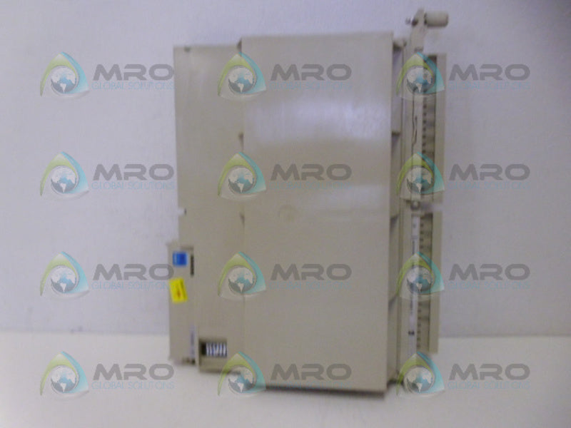 SIEMENS SIMATIC 6ES5436-4UA11 INPUT MODULE *USED*