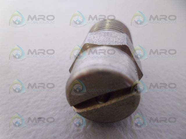 BETE NF-2065-303 FAN SPRAY NOZZLE *NEW NO BOX*