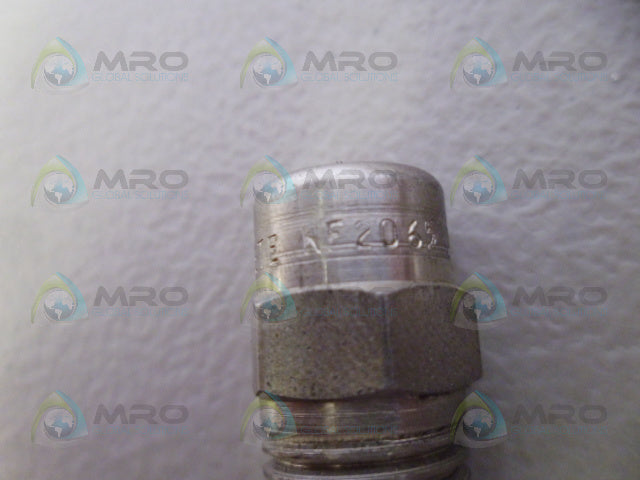 BETE NF-2065-303 FAN SPRAY NOZZLE *NEW NO BOX*