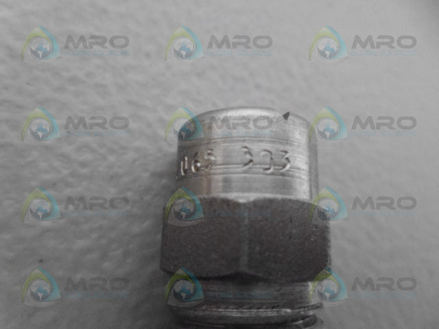 BETE NF-2065-303 FAN SPRAY NOZZLE *NEW NO BOX*