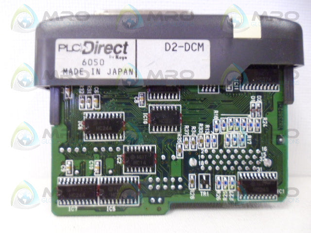 KOYO D2-DCM DATA COMMUNICATION MODULE *NEW NO BOX*
