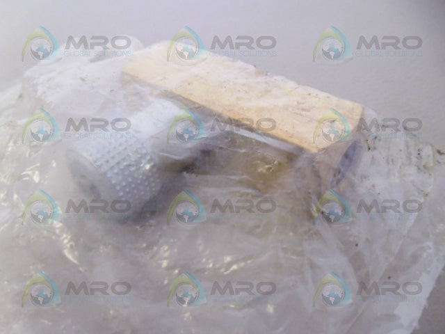 PARKER F400B-11JB FLOW CONTROL VALVE *NEW IN FACTORY BAG*