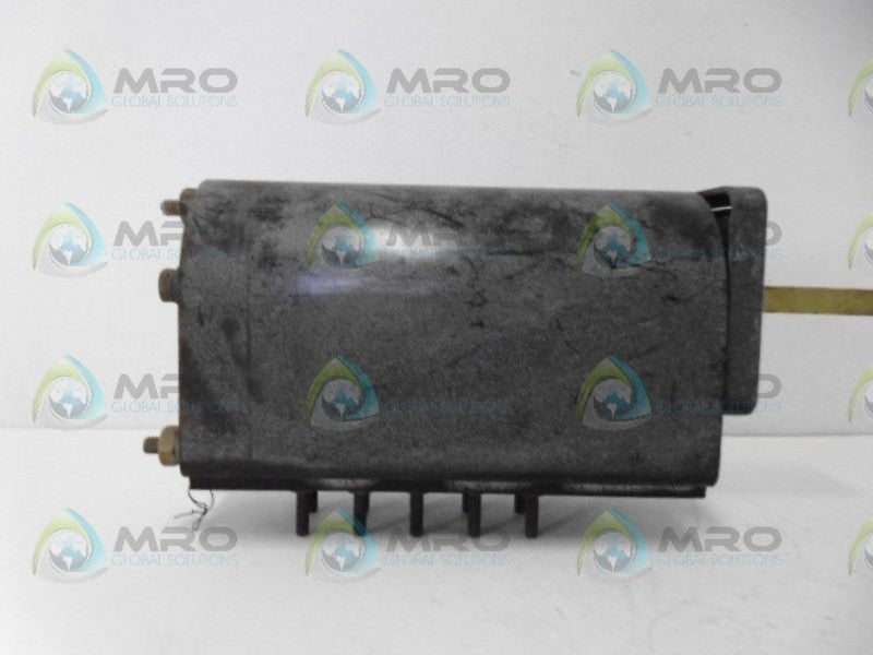 ALLIS-CHALMERS TYPE 210 14-178-017-503 CONTROL SWITCH (AS PICTURED) *USED*
