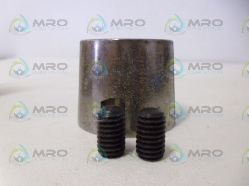 DODGE 119005 1215 TAPER LOCK BUSHING 3/4"  NSMP