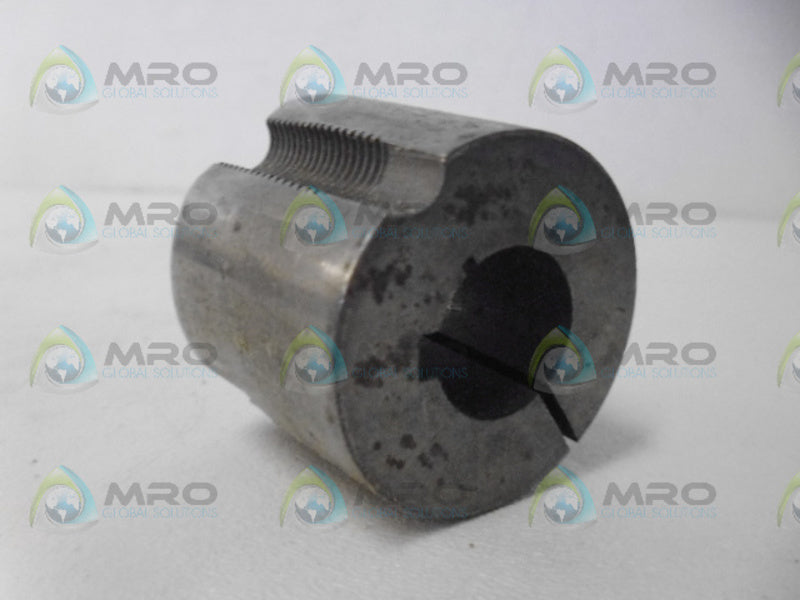 DODGE 119005 1215 TAPER LOCK BUSHING 3/4"  NSMP