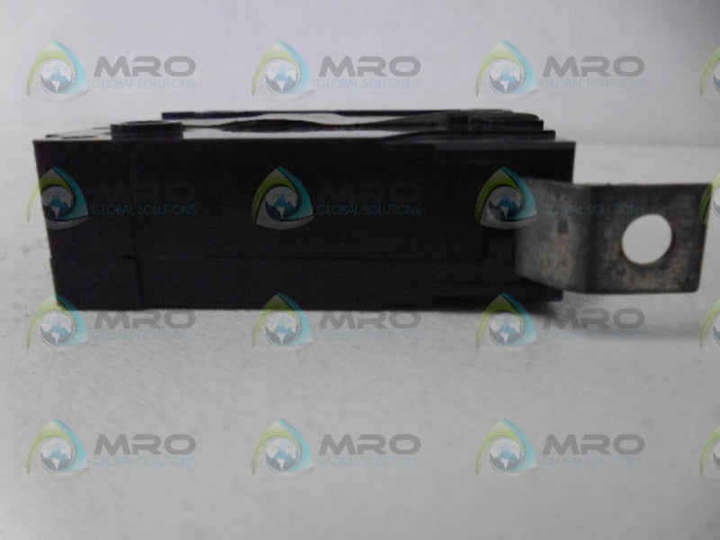 INDUSTRIAL MRO# BA145 CIRCUIT BREAKER *USED*