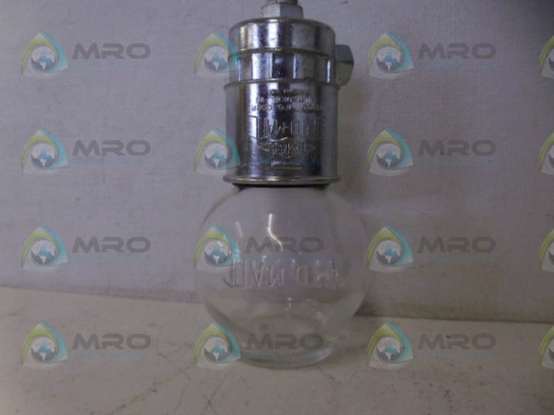 TRICO 6Y850 OILER CONSTANT LEVEL *NEW IN BOX*