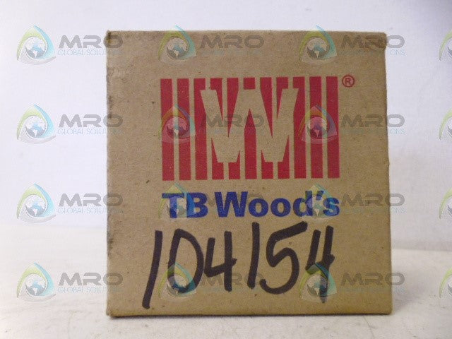 TB WOODS P368M30 PULLEY *NEW IN BOX*