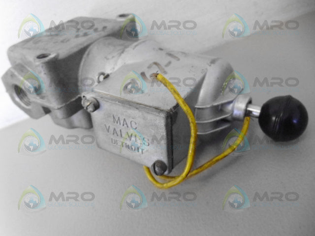 MAC 4326C-1-4 *USED*